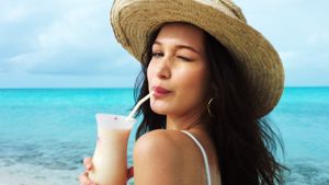 Fyre's poster