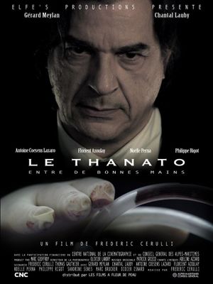 Le thanato's poster image