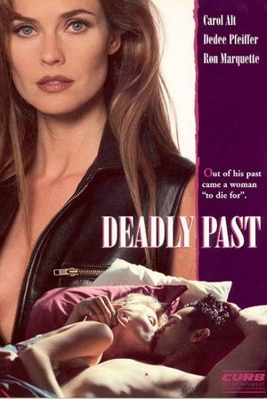 Deadly Past's poster