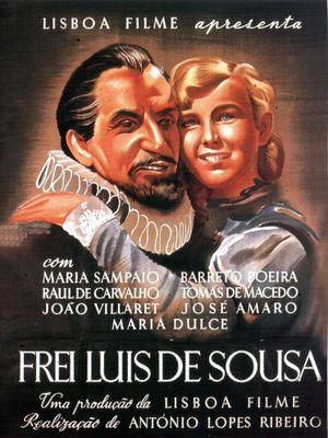 Frei Luís de Sousa's poster