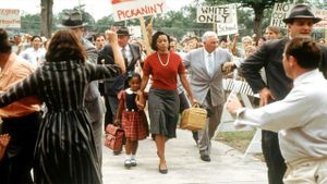 Ruby Bridges's poster