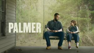 Palmer's poster