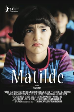 Matilde's poster