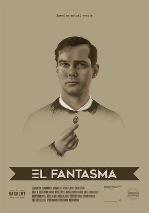El Fantasma's poster image