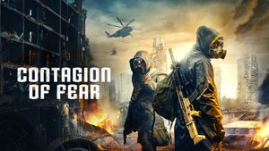 Contagion of Fear's poster