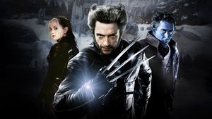 X2: X-Men United's poster