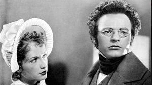 Franz Schubert's poster