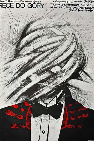 Hands Up!'s poster