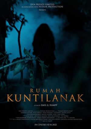 Rumah Kuntilanak's poster