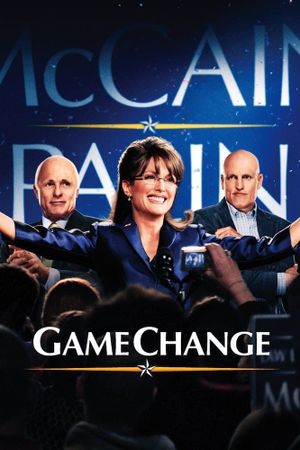 Game Change's poster