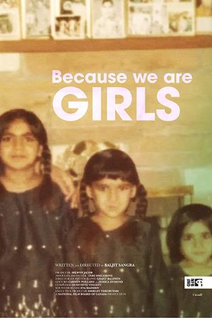 Because We Are Girls's poster image