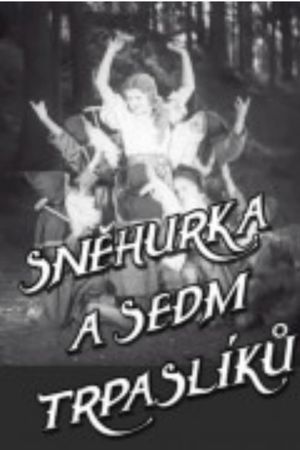 Snehurka a sedm trpaslíku's poster