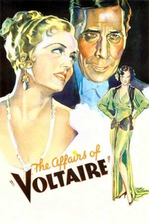 Voltaire's poster