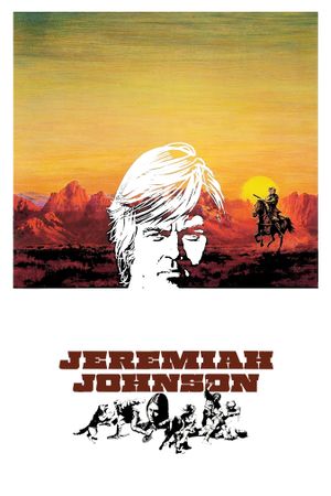 Jeremiah Johnson's poster
