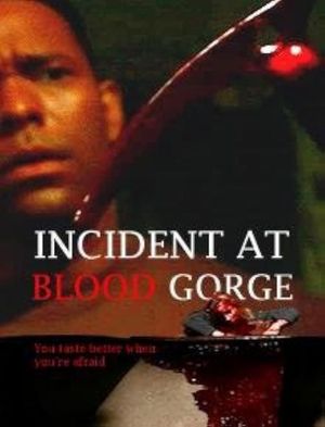 Incident at Blood Gorge's poster