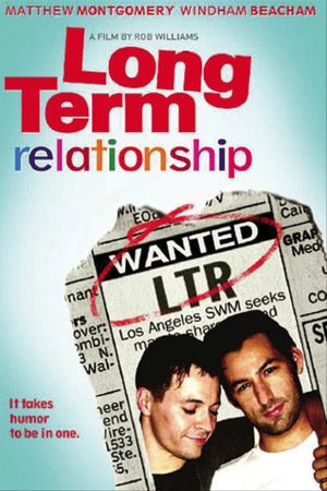 Long-Term Relationship's poster