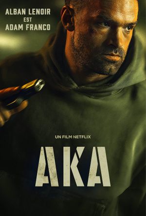 AKA's poster