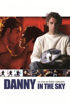 Danny in the Sky's poster