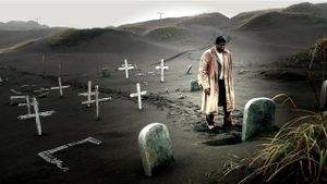 A Little Trip to Heaven's poster
