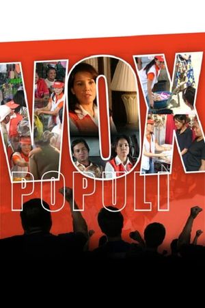 Vox Populi's poster