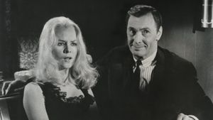 Intimacy's poster