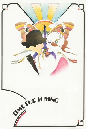 Time for Loving's poster