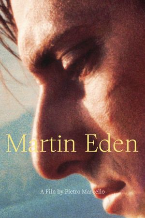 Martin Eden's poster