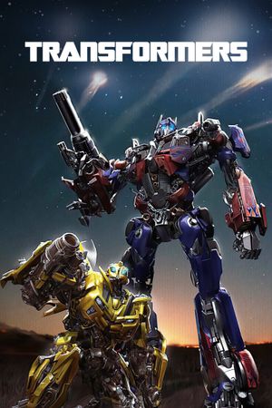 Transformers's poster
