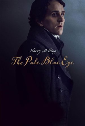 The Pale Blue Eye's poster