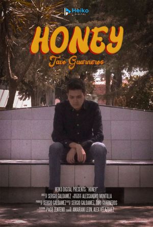 Honey's poster