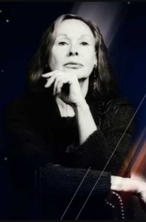 Diana Leblanc's poster