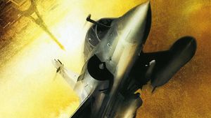 Sky Fighters's poster