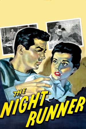 The Night Runner's poster
