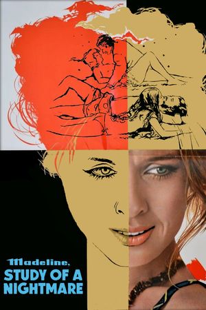 Madeleine: Anatomy of a Nightmare's poster