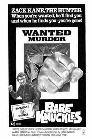 Bare Knuckles's poster