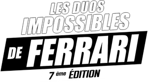 Les duos impossibles de Jérémy Ferrari : 7ème édition's poster