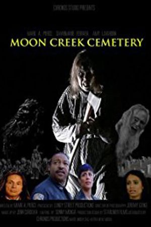 Moon Creek Cemetery's poster