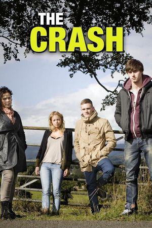 The Crash's poster