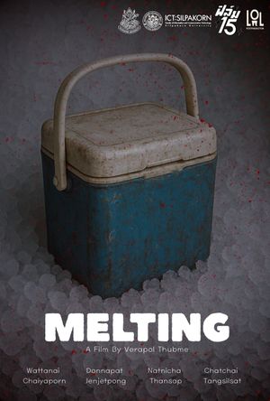 Melting's poster