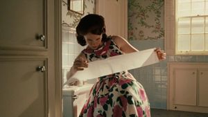 The Help's poster