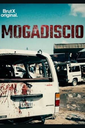 Mogadiscio's poster