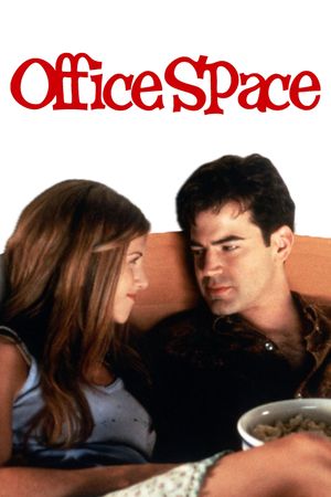 Office Space's poster