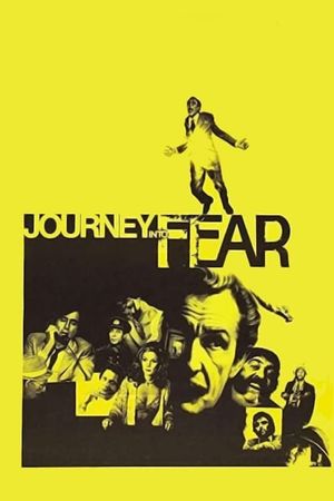 Journey Into Fear's poster