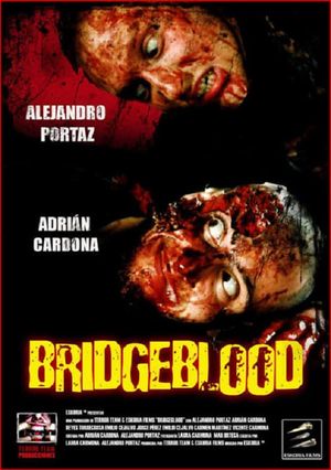 Bridgeblood's poster