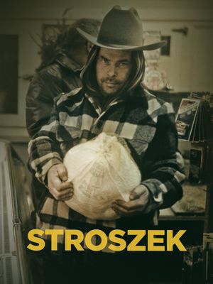 Stroszek's poster