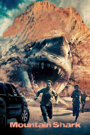 Mountain Shark's poster