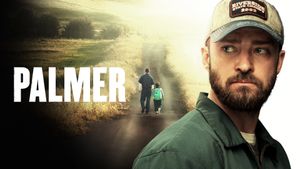Palmer's poster