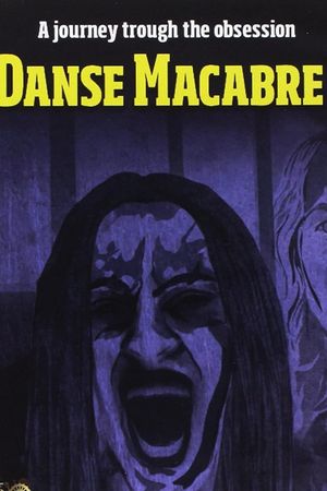 Danse Macabre's poster