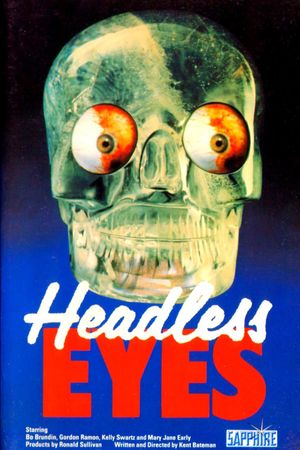 The Headless Eyes's poster