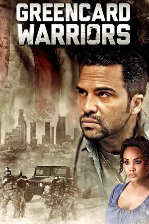 Greencard Warriors's poster